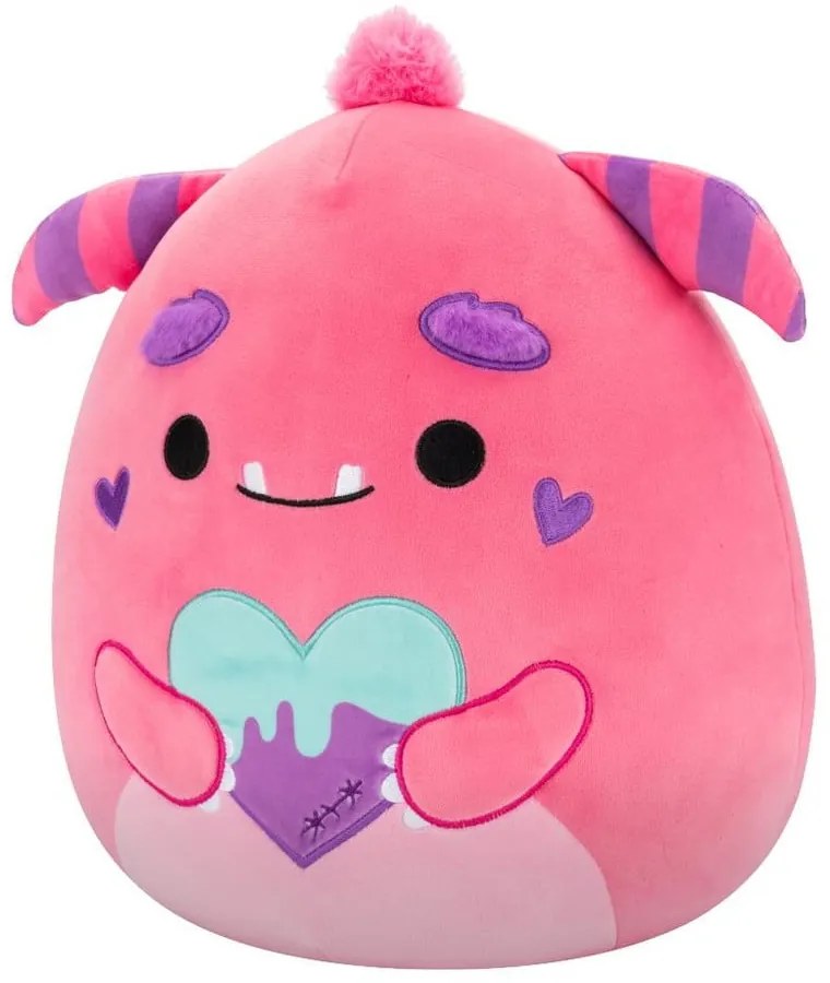 Plüssjáték Mont – SQUISHMALLOWS