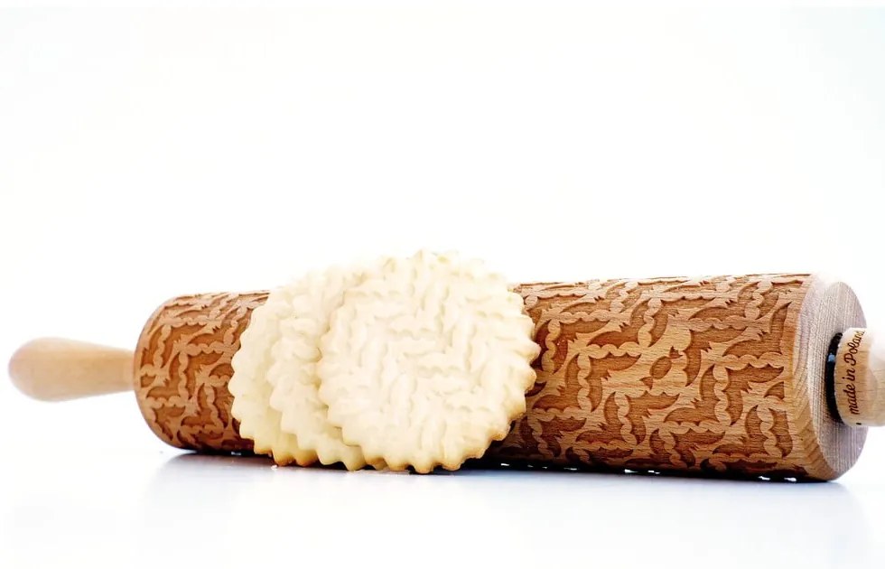 Bats dombornyomott sodrófa - Valek