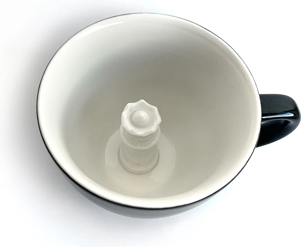 Bögre KIRÁLYNŐ 325 ml - Creature Cups