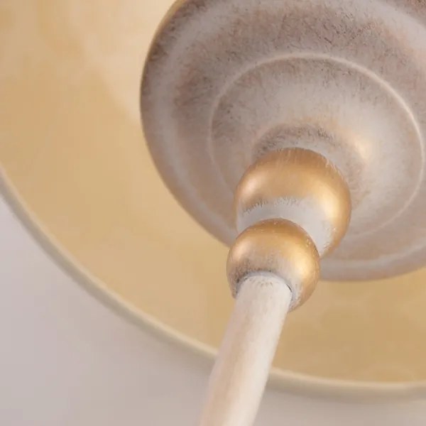 Jupiter 1593 - SI K EC - Fali lámpa SOFIA E27/60W