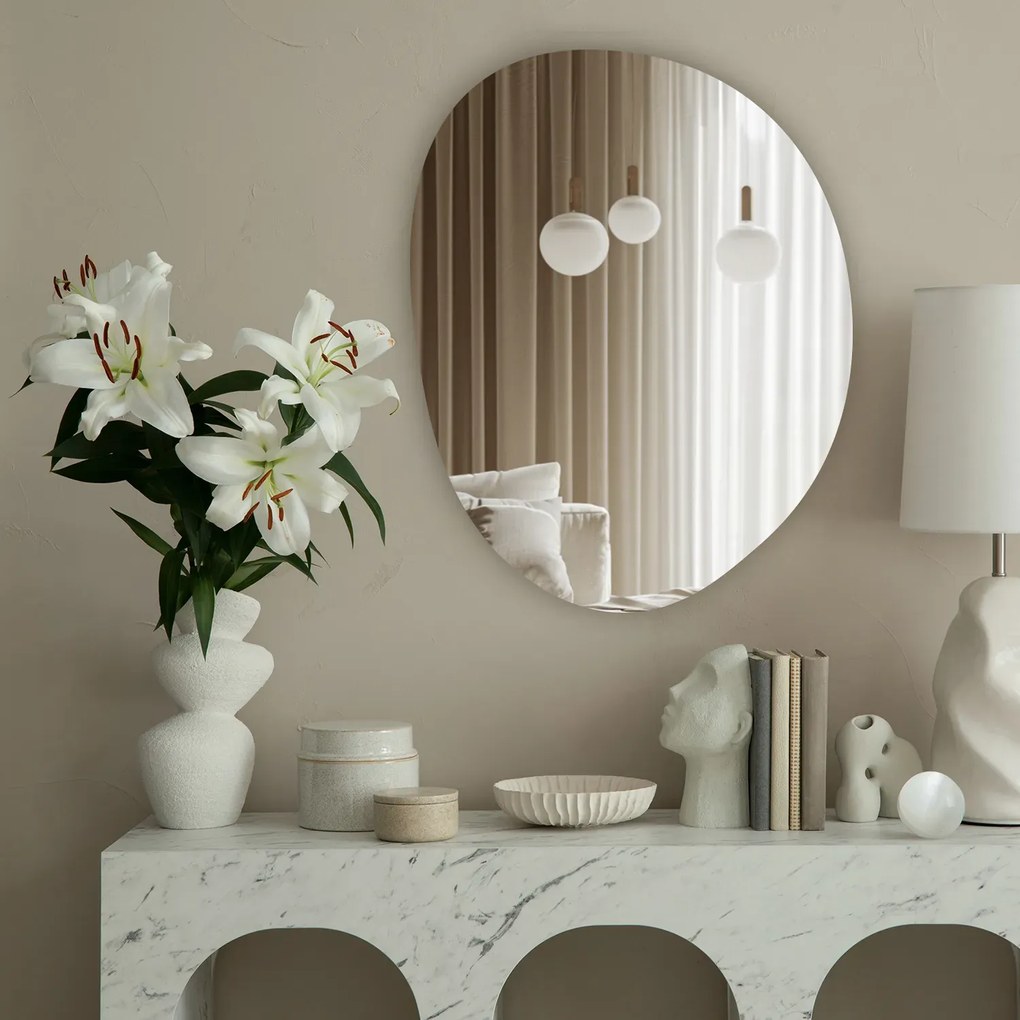 Tükör – Pure Collection R33