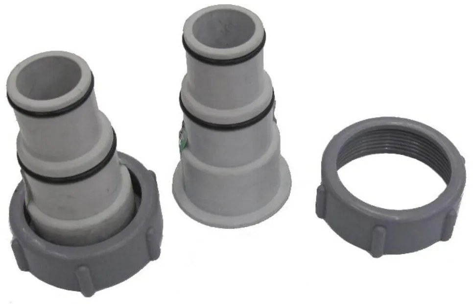 Tartozékok Marimex Tampa 5,5m3 szűrőadapter - 2 darabos készlet (25007)