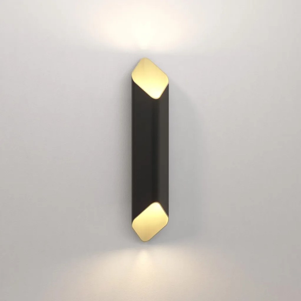 Astro Lighting Ako 1481017 Fali lámpa 1x15.9W/LED 2700K 483LM IP20