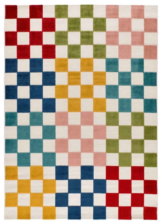 Kültéri szőnyeg 120x170 cm Mila – Universal