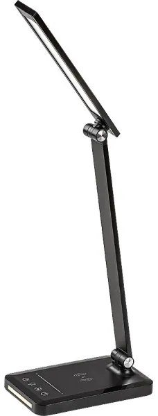 Rabalux 74213 - LED Dimmelhető asztali lámpa TRAZE LED/5W/5V