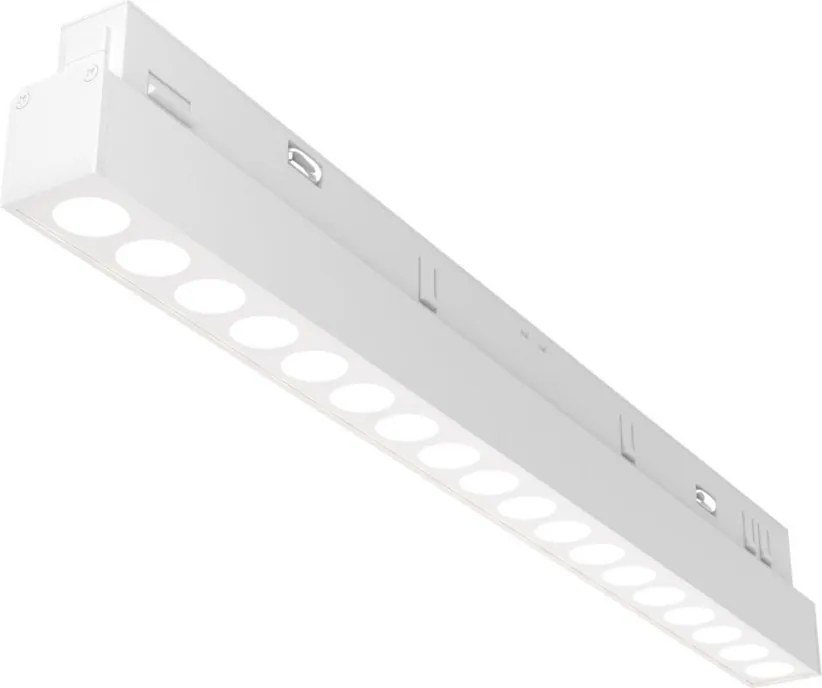 Maytoni Points TR031-2-18W3K-W 1x18W/LED 3000K 1210lm IP20
