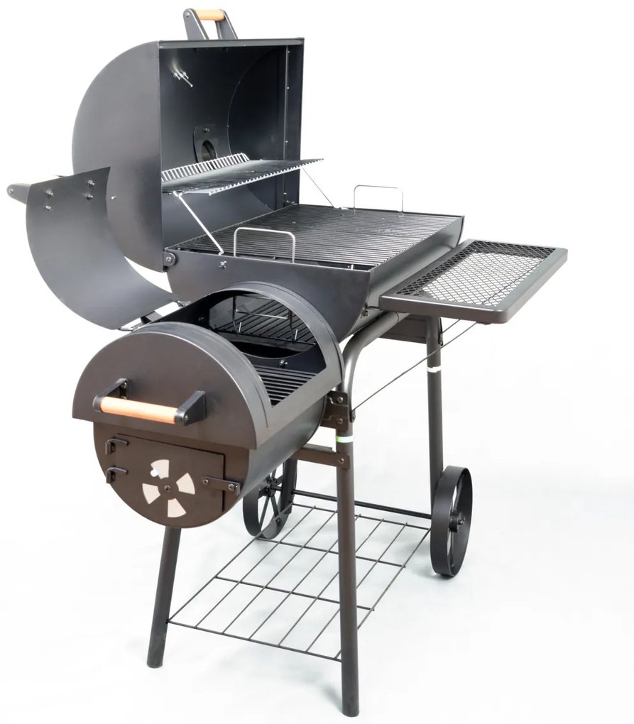 G21 BBQ big grill