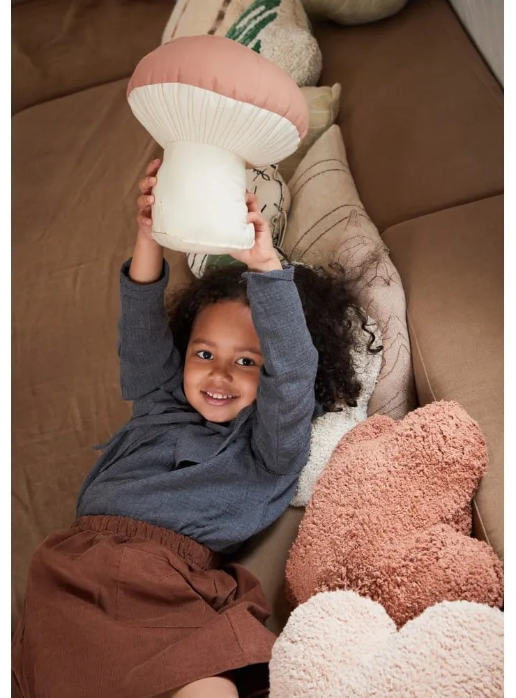 Gyerek párna Boletus – Lorena Canals