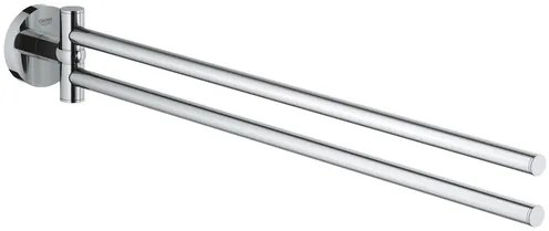 Grohe Start Accessories törölközőtartó króm 41183000 G41183000