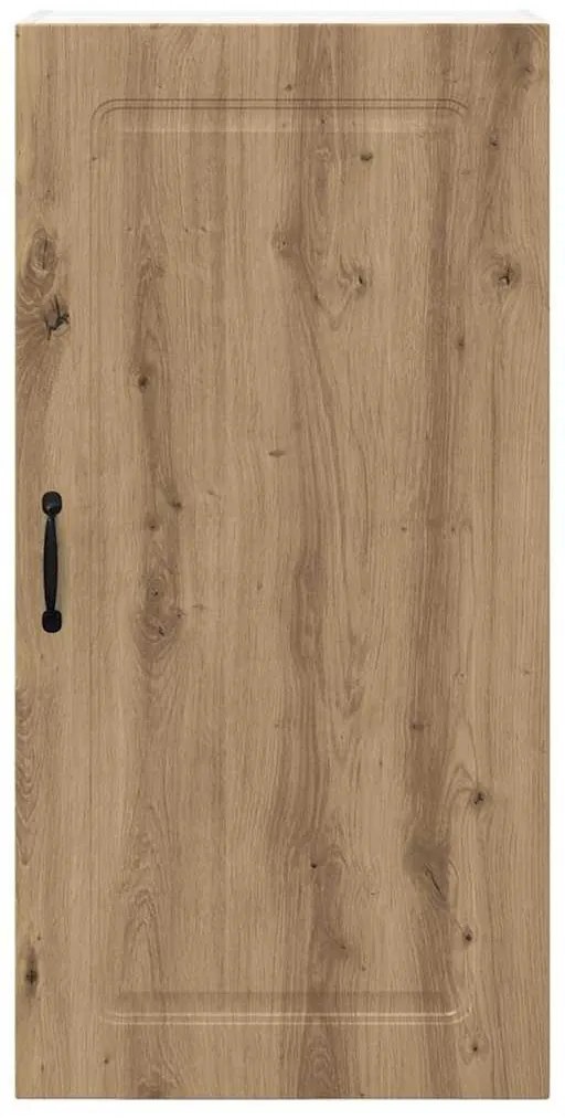 Fali konyhaszekrény Artisan tölgy 50 x 31 x 100 cm Faanyag