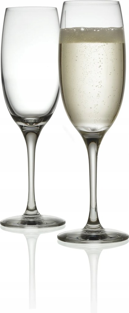 Alessi Mami XL Pezsgős poharak 250 ml 4 db