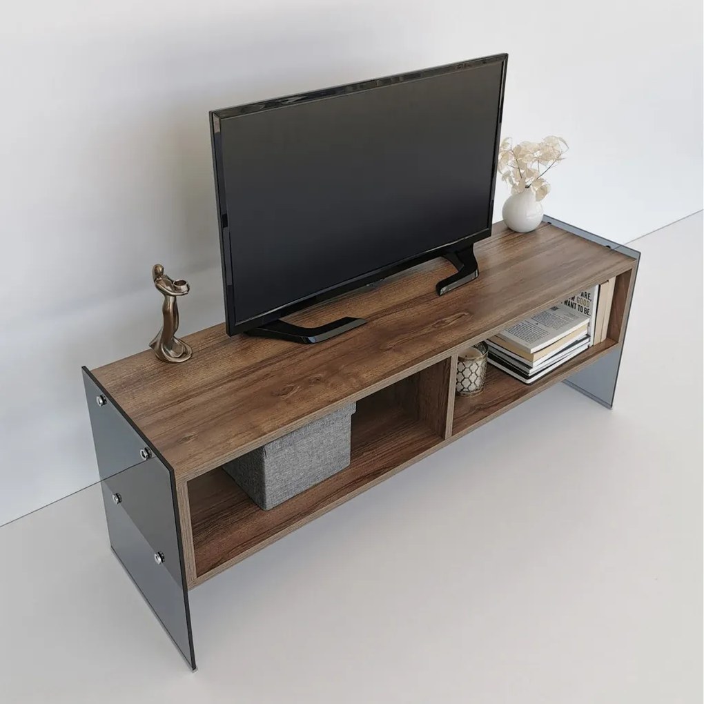 TV-állvány, 120 cm – TV405