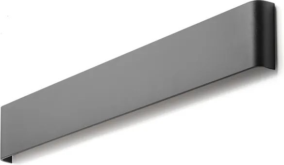 RENDL DAY fali lámpa fekete 230V LED 16W 3000K