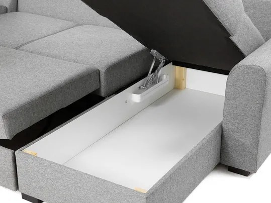 Ülőgarnitúra Celeste (J) (öko-bőr Soft 017 + Lux 06). 1058851