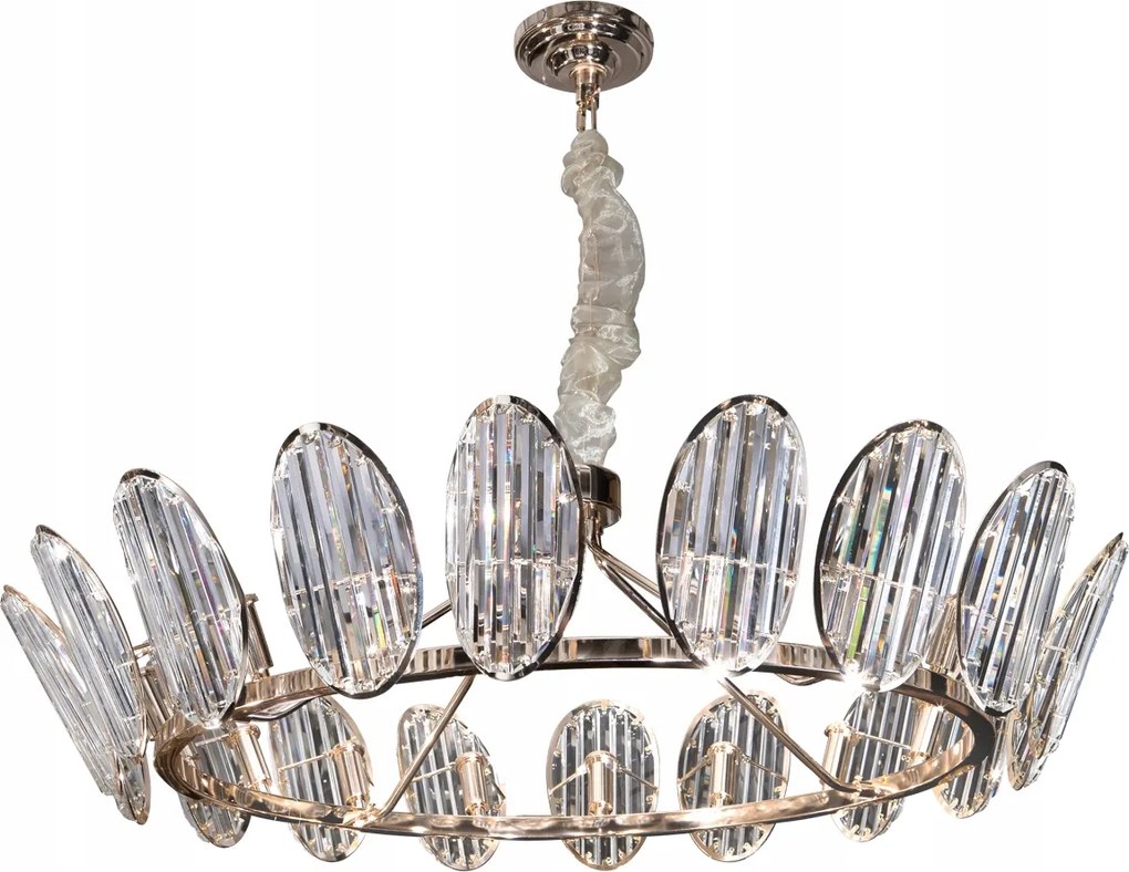 Butterfly függőlámpa modern kialakítás