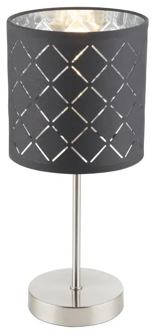 Globo 15228T - Asztali lámpa KIDAL 1xE14/40W/230V