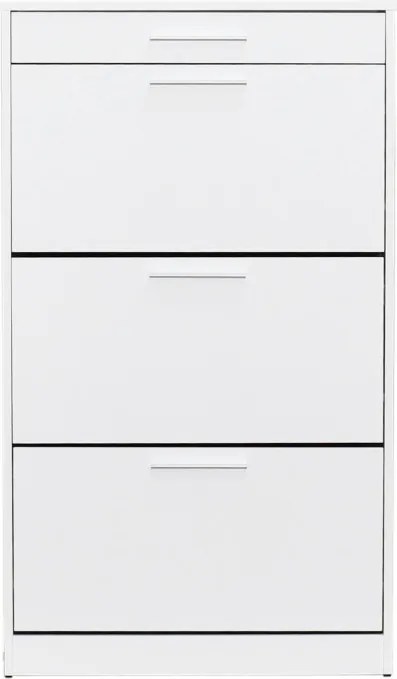 Cipősszekrény, 75 cm – Shc-431-Dd-1