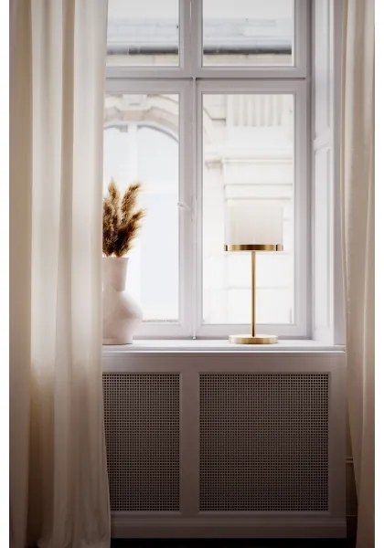 ByRydens 4024560-6509 - Asztali lámpa MARCEL 1xE27/8W/230V