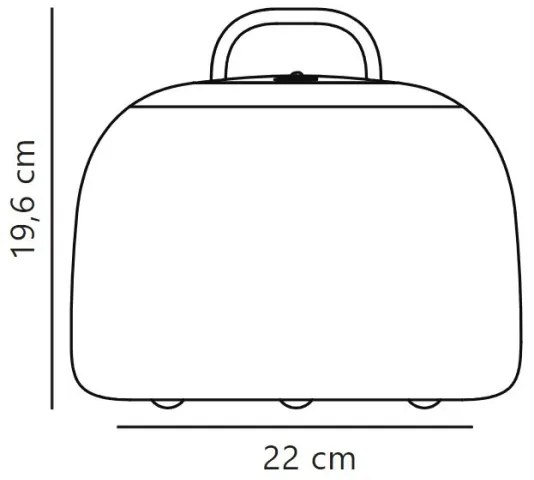 Nordlux KETTLETOGO LED/4,8W/3,7V IP65 kültéri állítható hordozható lámpa