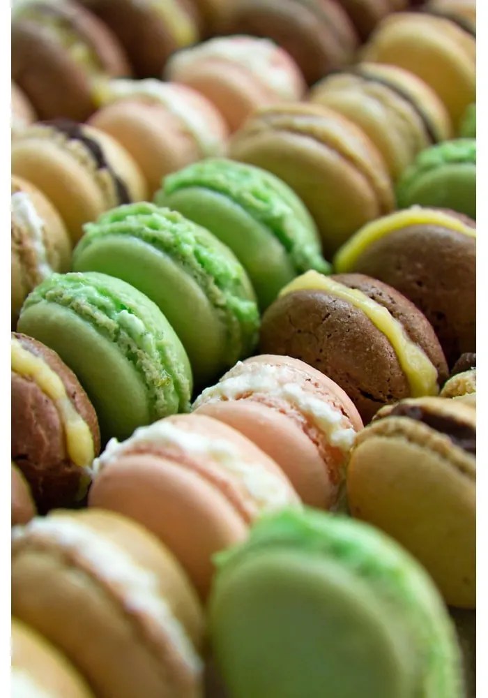 Szilikon makaron készítő szett 18x31 cm – Lékué