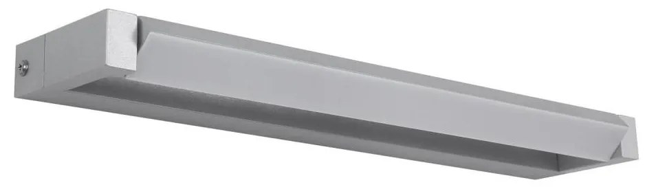 Globo 41498S - LED Fürdőszobai fali lámpa SUSI LED/12W/230V IP44