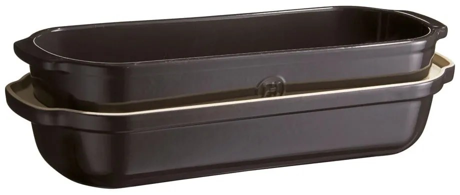 Kerámia sütőforma kenyérhez 4,5 l – Emile Henry