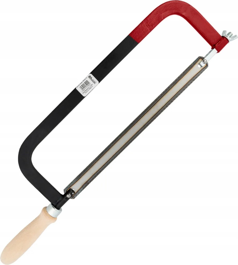 Fémfűrész 300mm Kézi Fűrész Corona