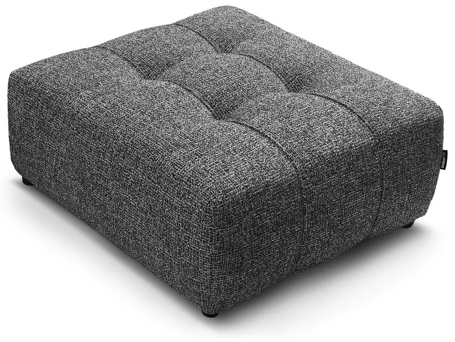 Sötétszürke lábtartó Arsene – Bobochic Paris