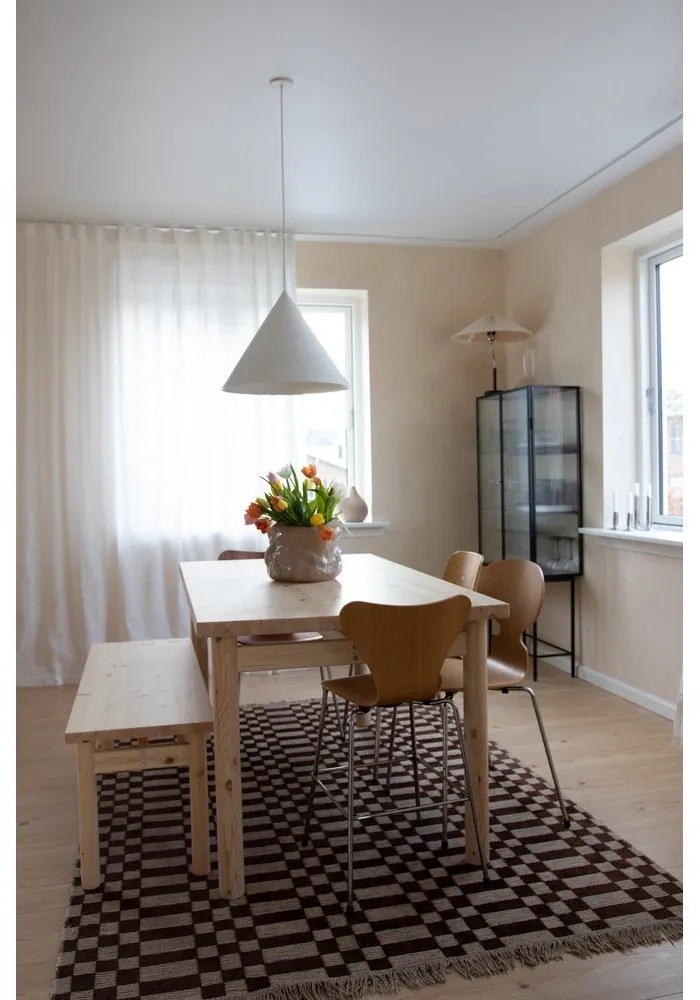 Étkezőasztal Pace – Karup Design