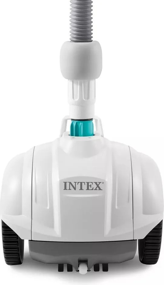 INTEX Auto Pool Cleaner ZX50 automata vízalatti medence porszívó robot (28007)