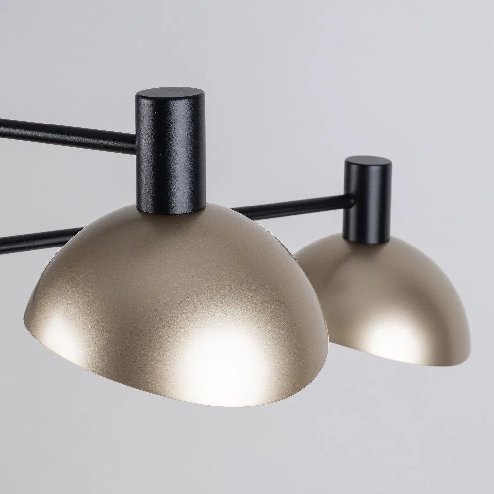 Sigma Lighting Artis 40567 Függőlámpa 3x40W/E14 IP20