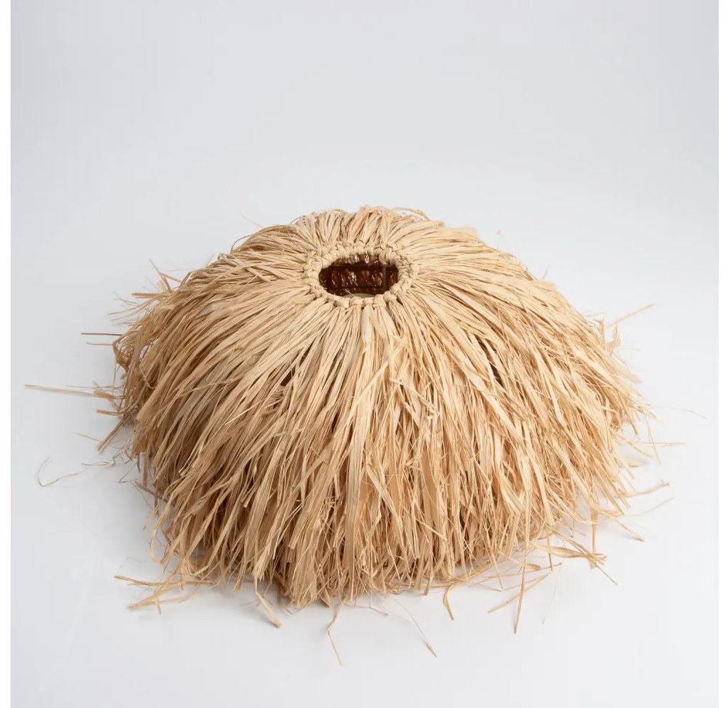 KERIA univerzális búra, 40 cm átmérő, barna