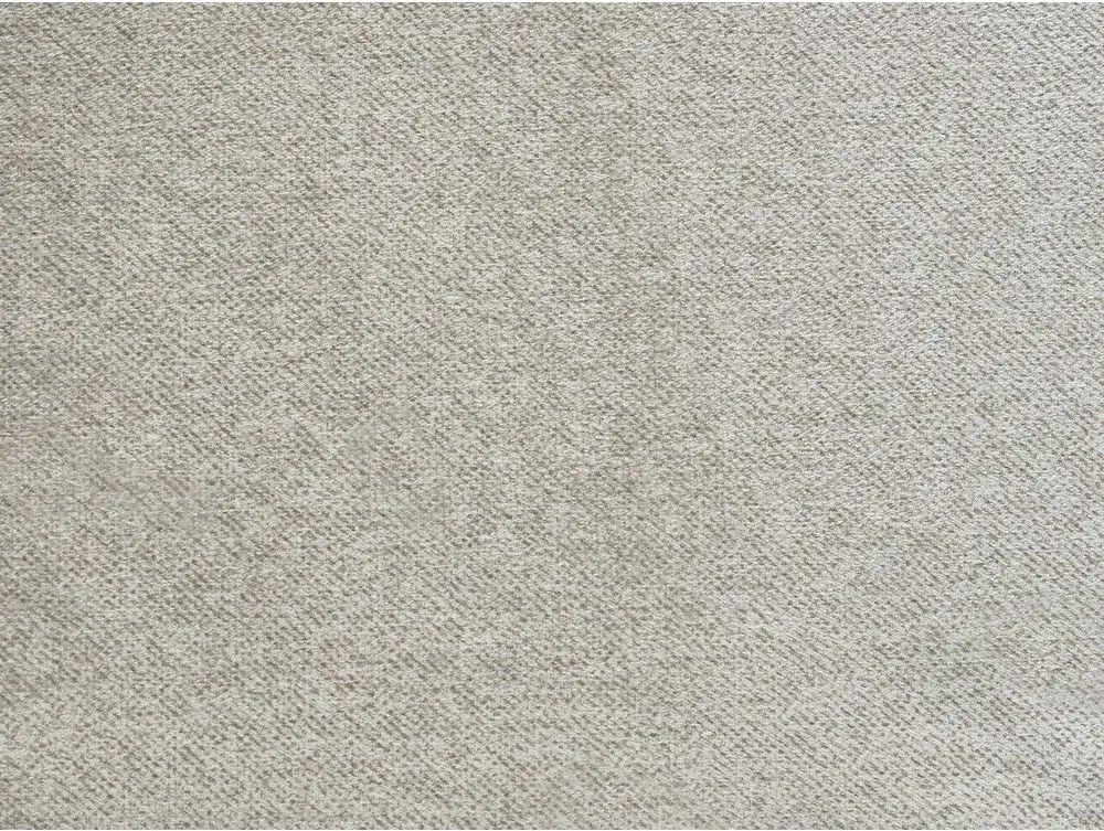 Bézs bársony kanapé 276 cm Sierra – Bobochic Paris