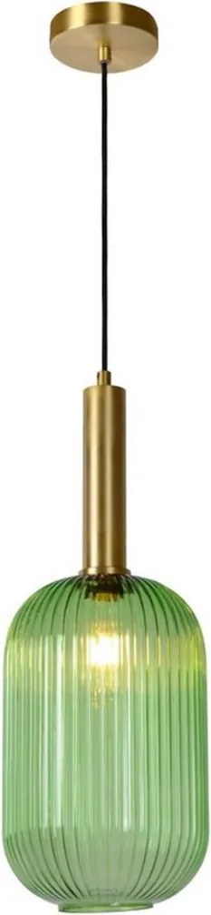 Lucide MALOTO 45386/20/33 Függőlámpa 1x40w/e27 ip20