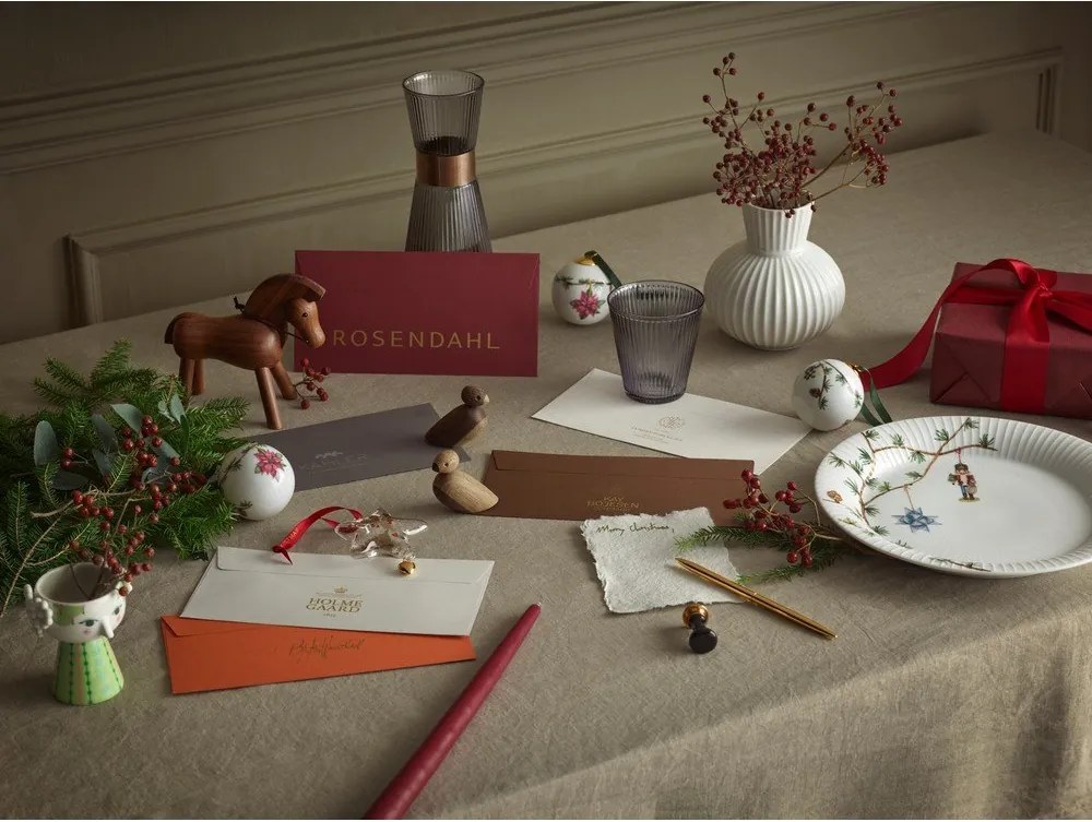 Pohár szett 4 db-os 260 ml Grand Cru Nouveau – Rosendahl