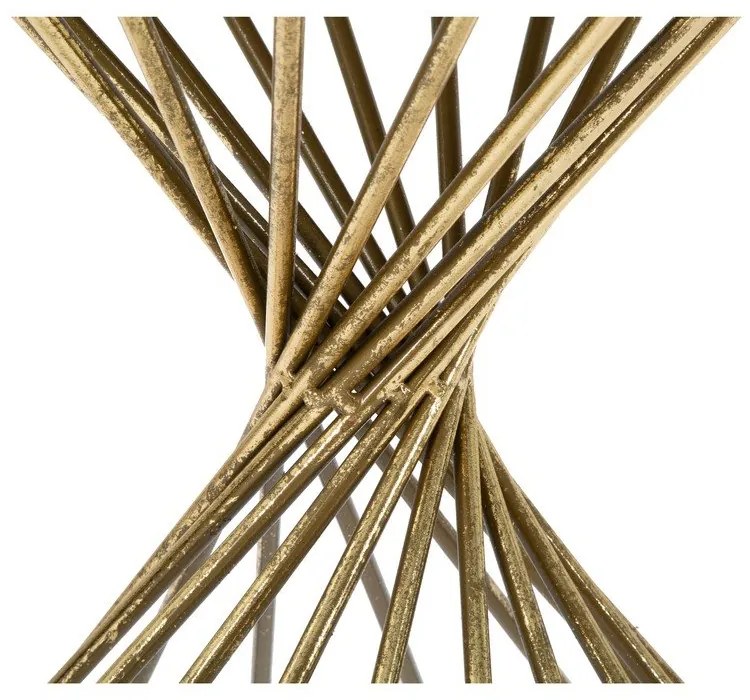 Kerek tárolóasztal ø 42 cm Hypnos – Mauro Ferretti