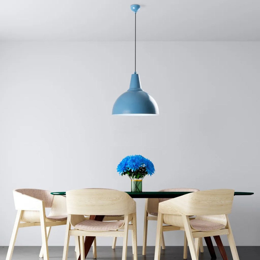 Kure 2451 - Light Blue