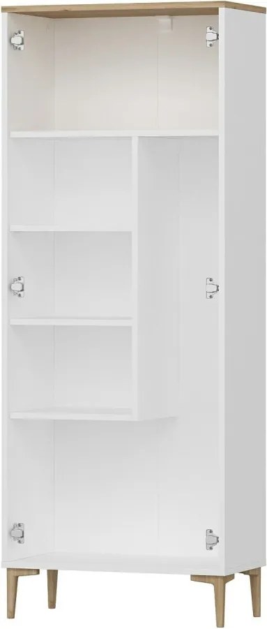 Viona konyhaszekrény, 70 cm