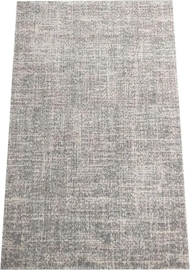 Vista 06 szőnyeg szürke 120x170