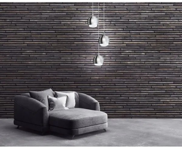 Eglo 95913 - LED Csillár CONESSA 3xGU10-LED/4W/230V