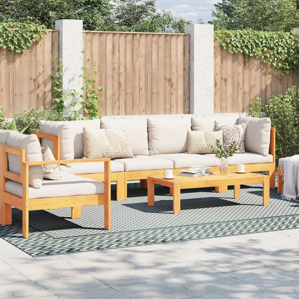 Kültéri Szőnyeg ARAKIL Zöld és fehér 300 x 400 cm PP