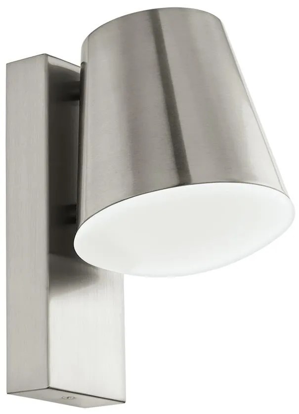 Eglo 97452 - kültéri fali lámpa CALDIERO 1xE27/10W/230V
