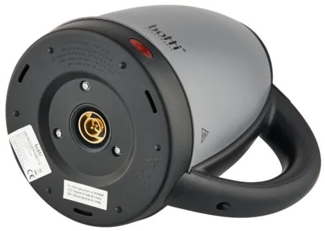 Botti Elektromos vízforraló Victor 1,7 l,sötétszürke