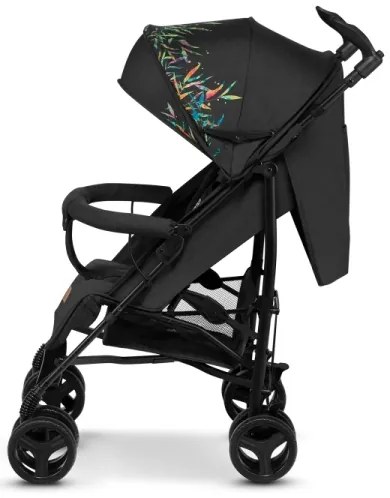 Lionelo - IRMA Dreamin esernyős babakocsi