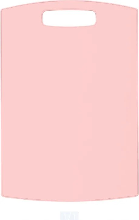 Ernesto Vágódeszka szett 31x21,5cm 2 db Rózsaszín (29/G-642)