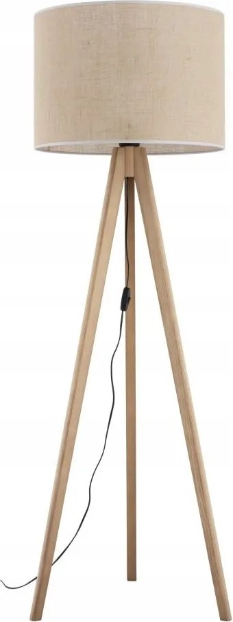 Állólámpa Grand Fenyő 16020 Tk Lighting