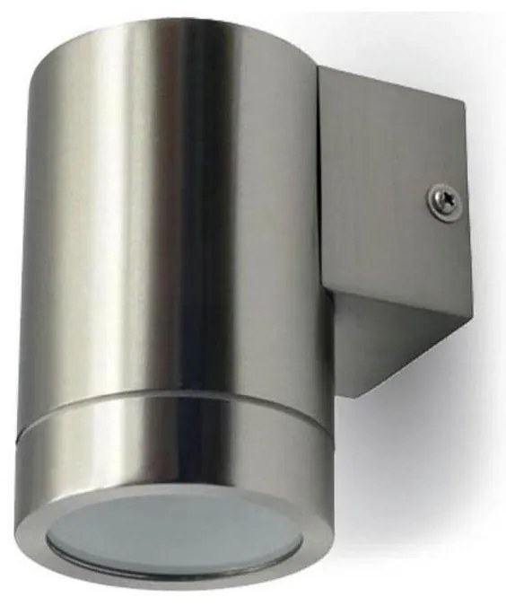 Kültéri fali lámpa 1xGU10/35W/230V IP44