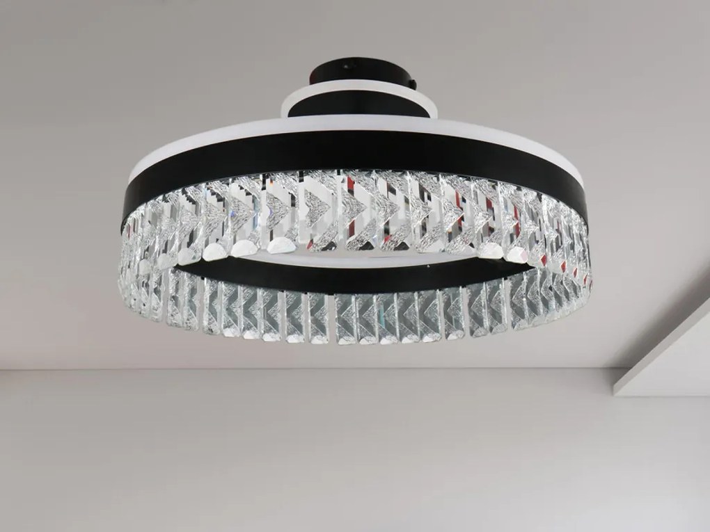 LED világítás + távvezérlő 85W - TA1305/B