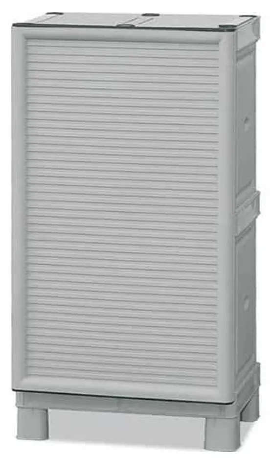 ARTPLAST CONCERT alacsony szekrény, 50 cm