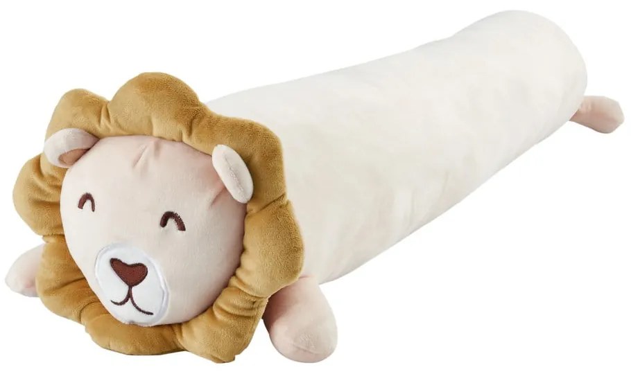 Mikroplüss gyerek párna Lion – Catherine Lansfield